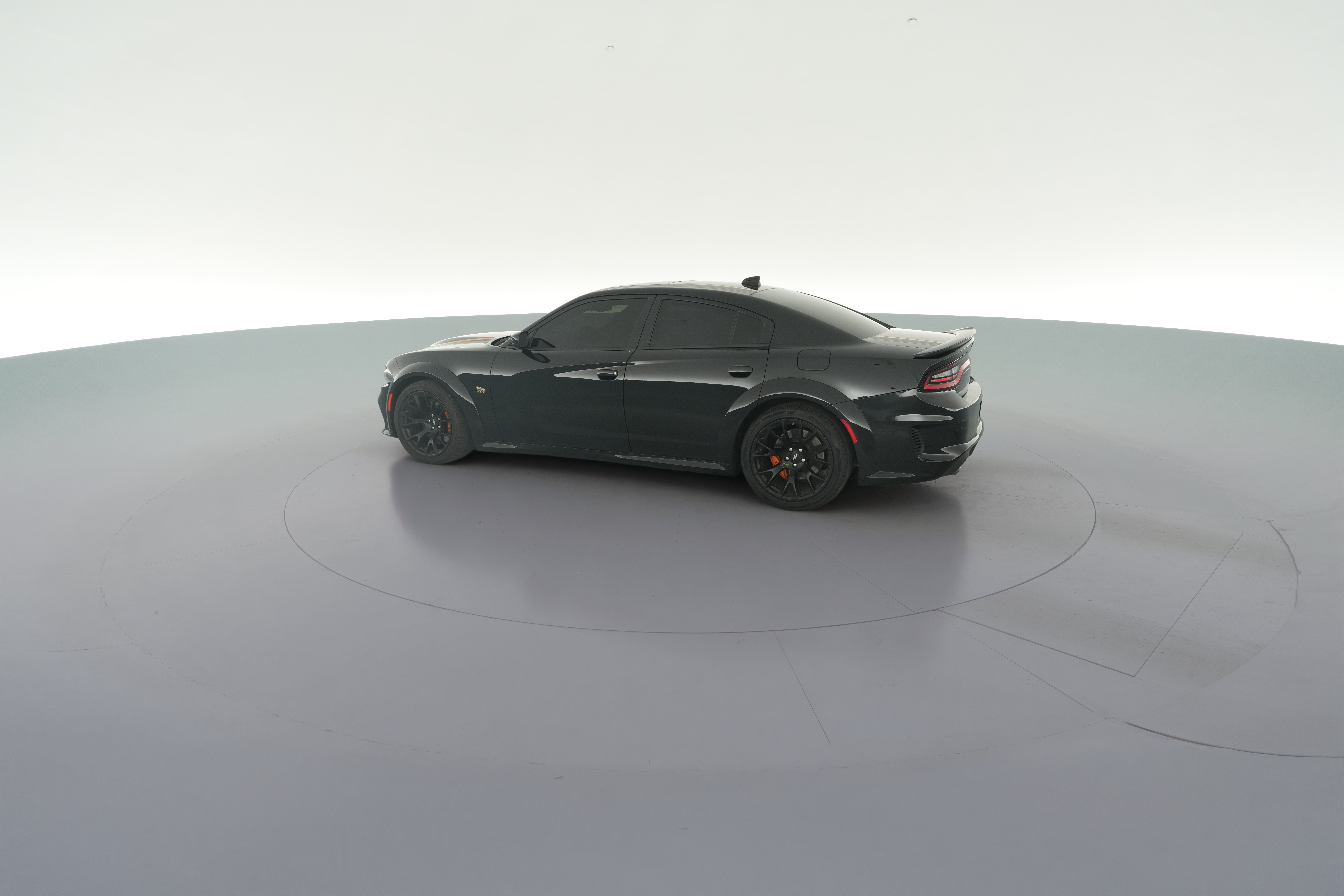 2022 Dodge Charger Scat Pack - Photo 35