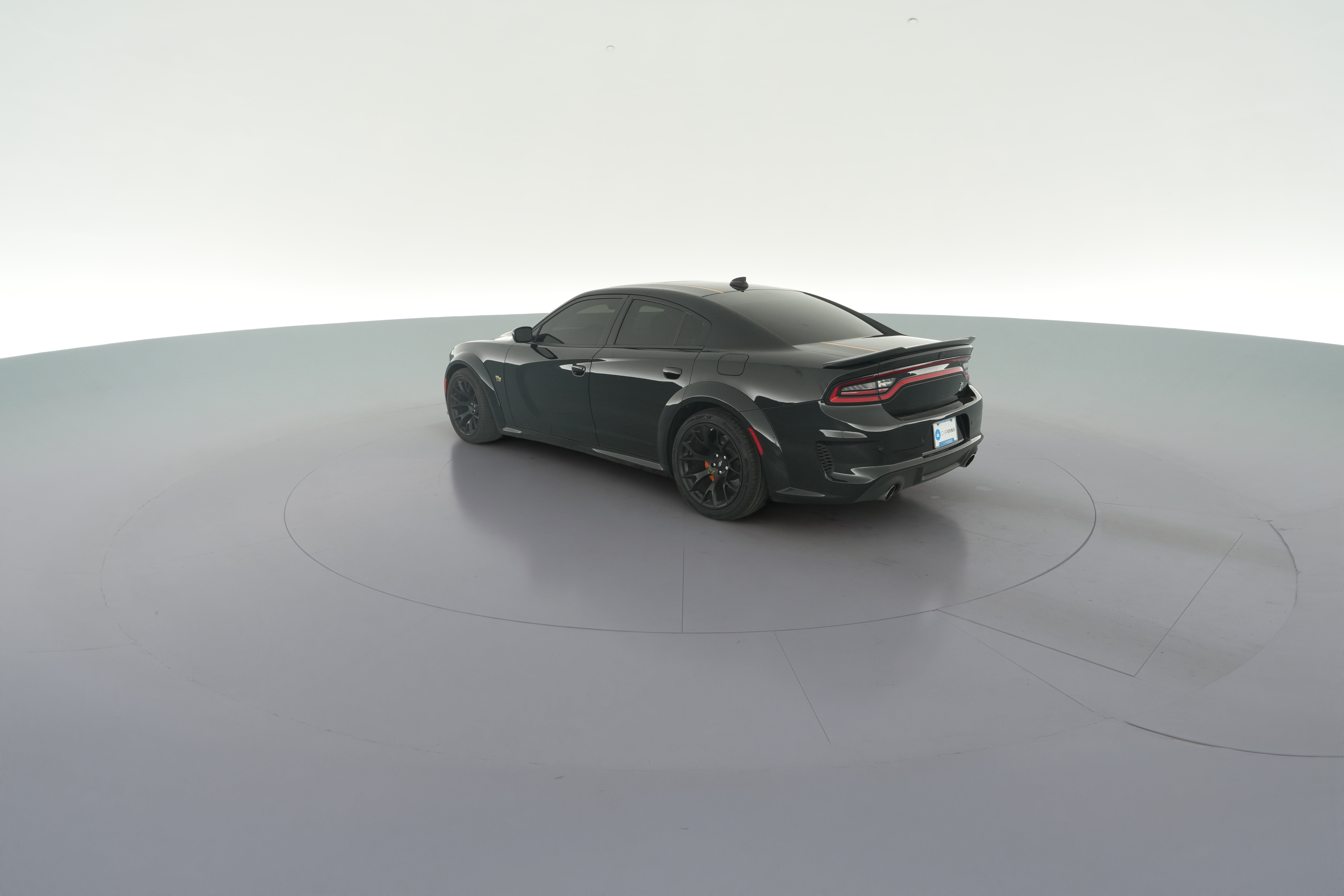 2022 Dodge Charger Scat Pack - Photo 36