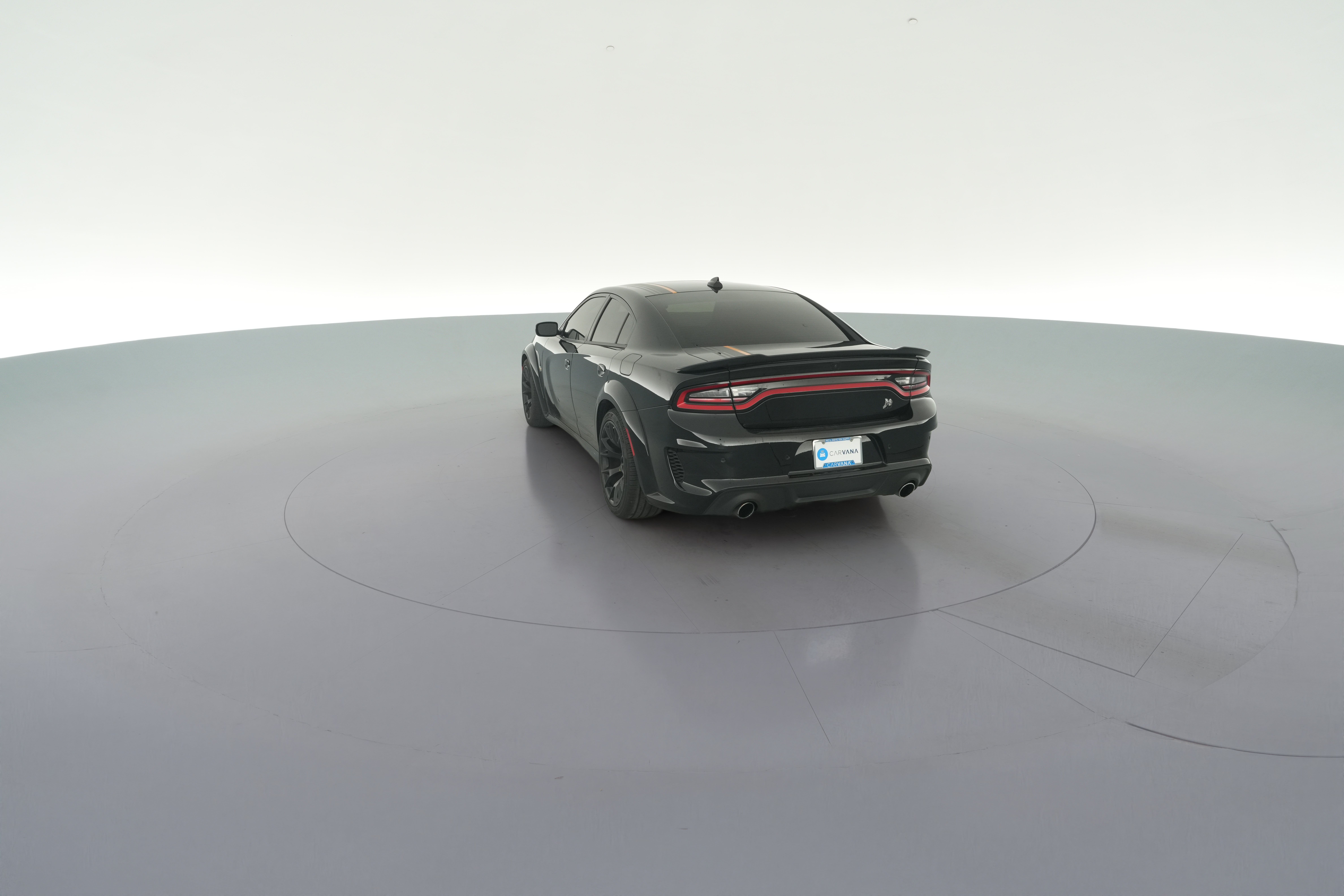 2022 Dodge Charger Scat Pack - Photo 37