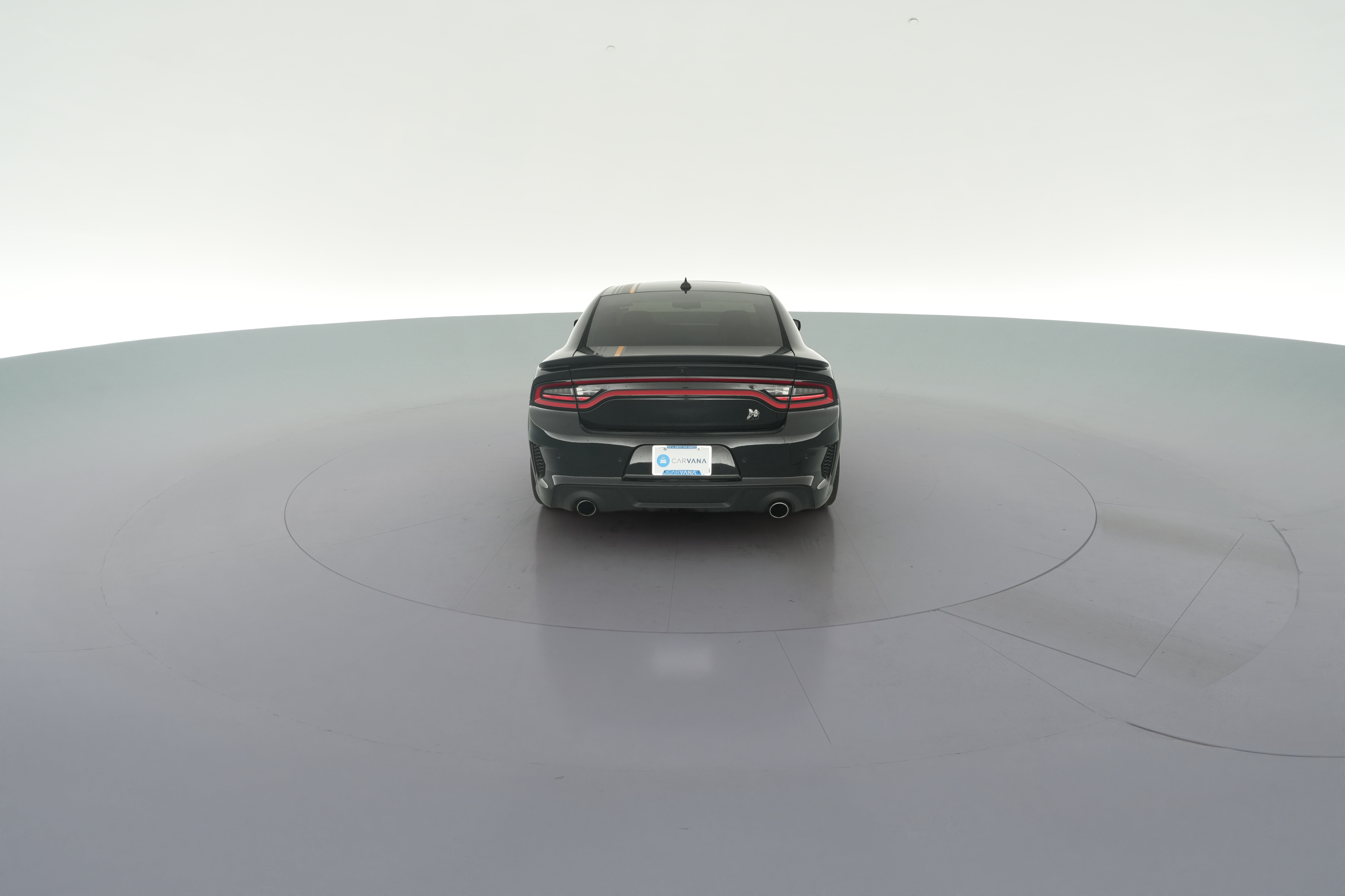 2022 Dodge Charger Scat Pack - Photo 38