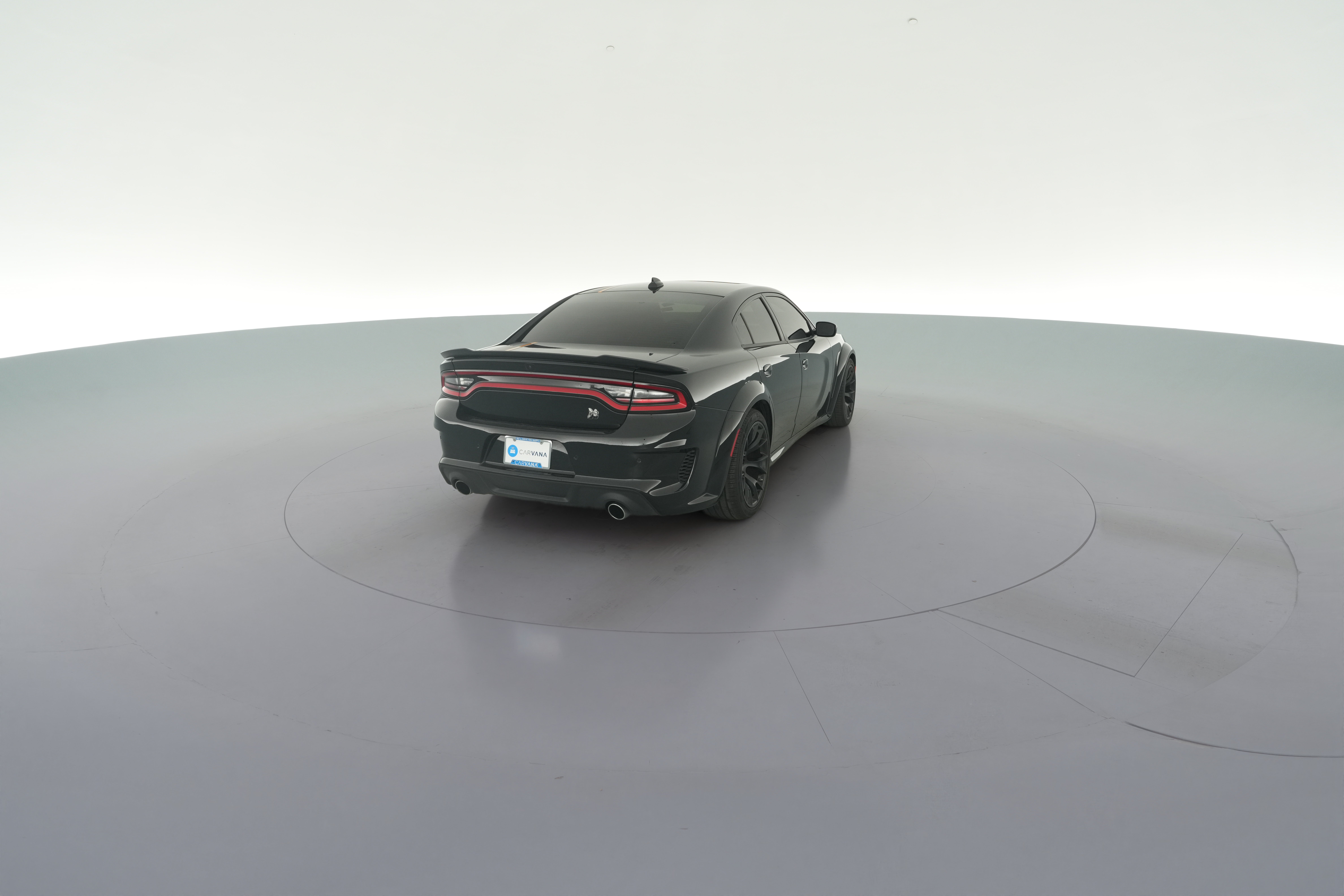 2022 Dodge Charger Scat Pack - Photo 39