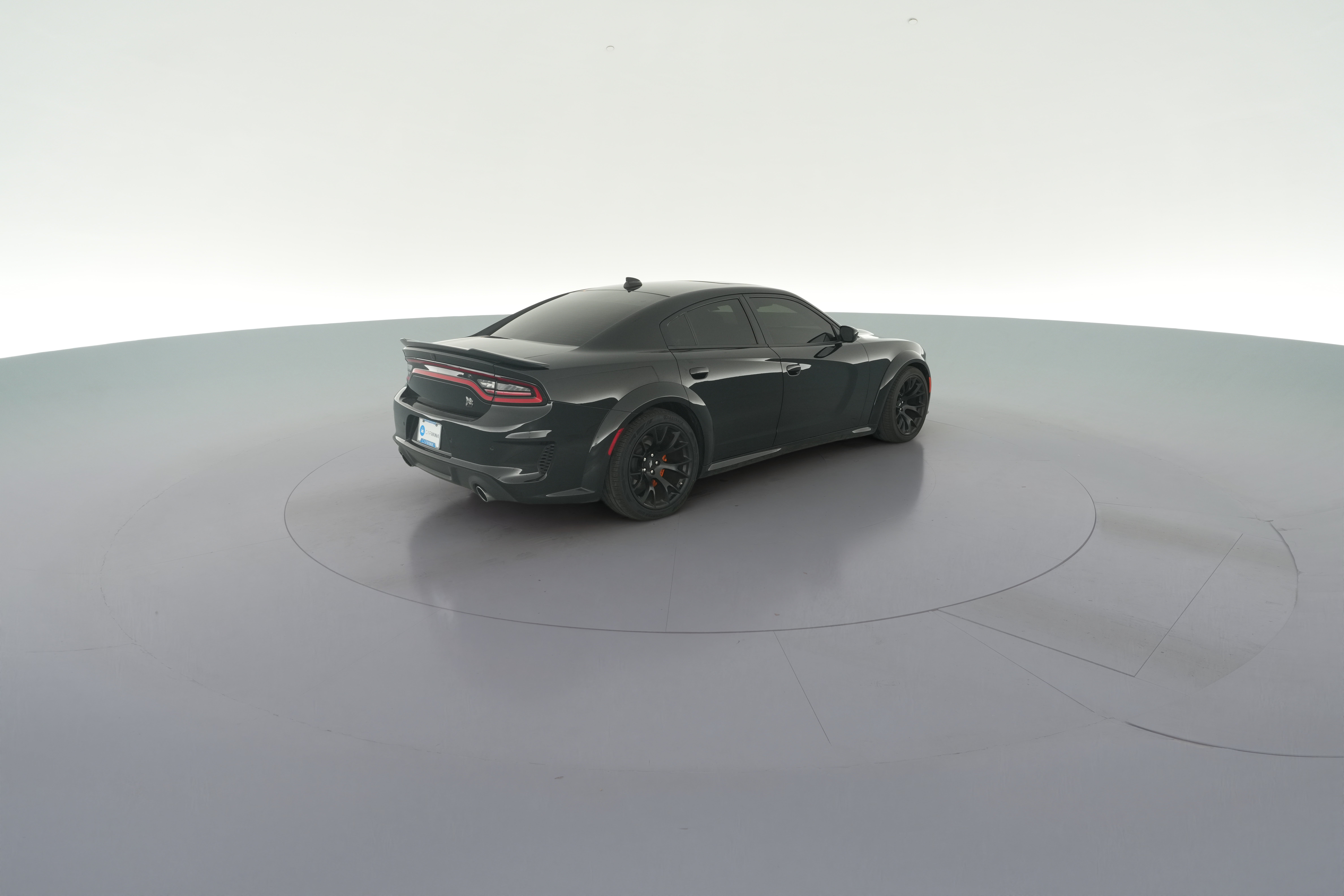 2022 Dodge Charger Scat Pack - Photo 40