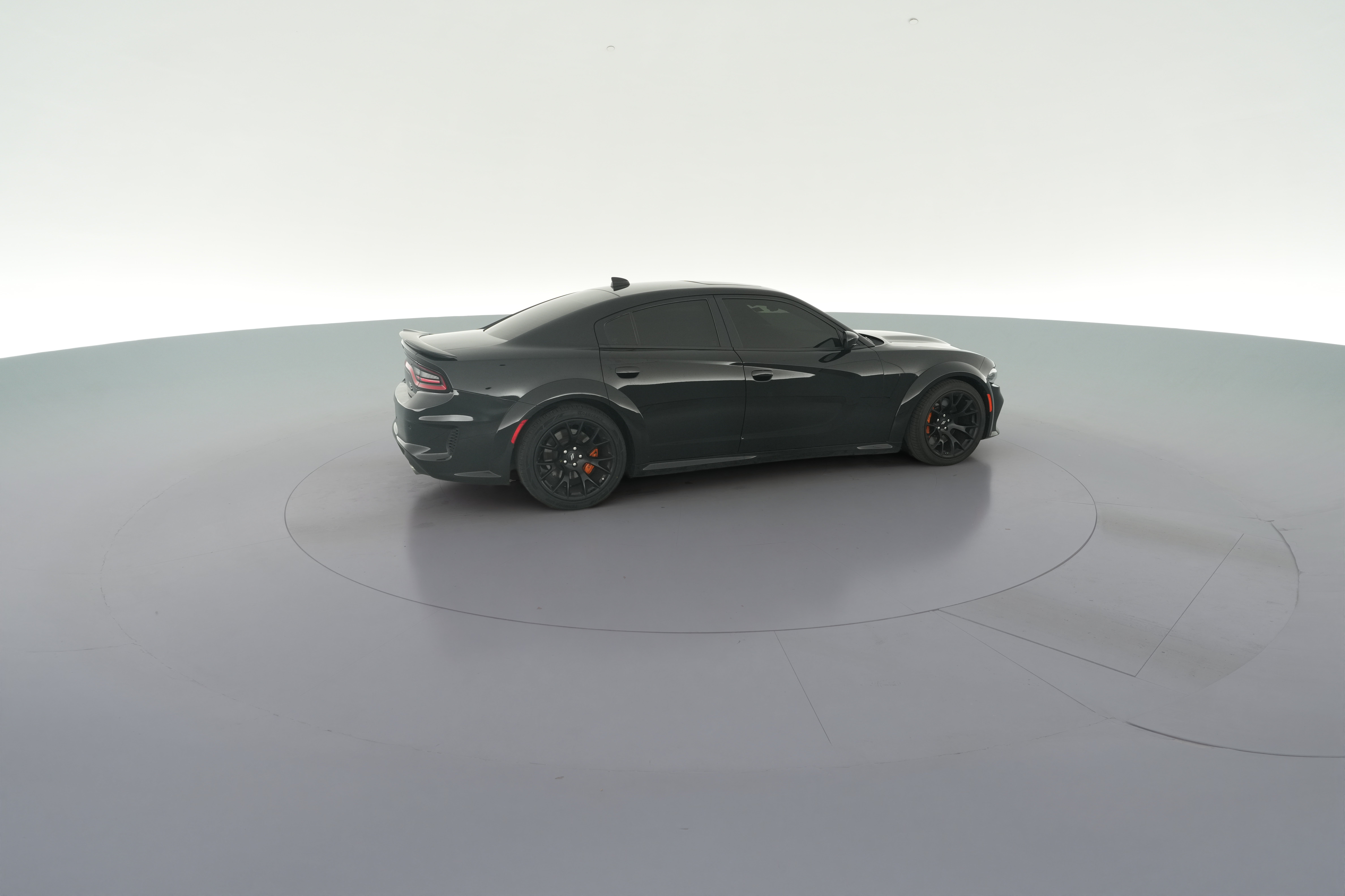 2022 Dodge Charger Scat Pack - Photo 41