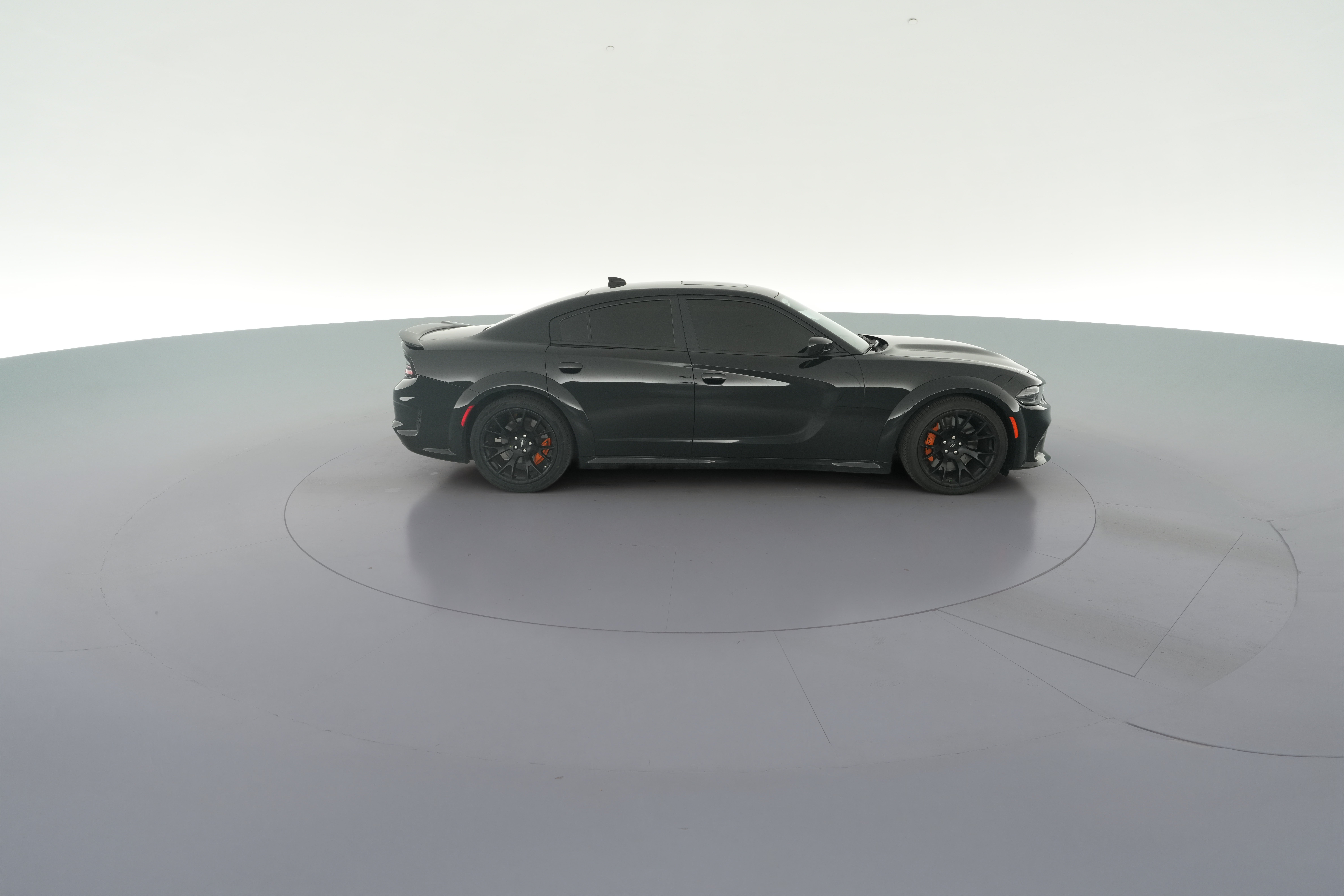 2022 Dodge Charger Scat Pack - Photo 42