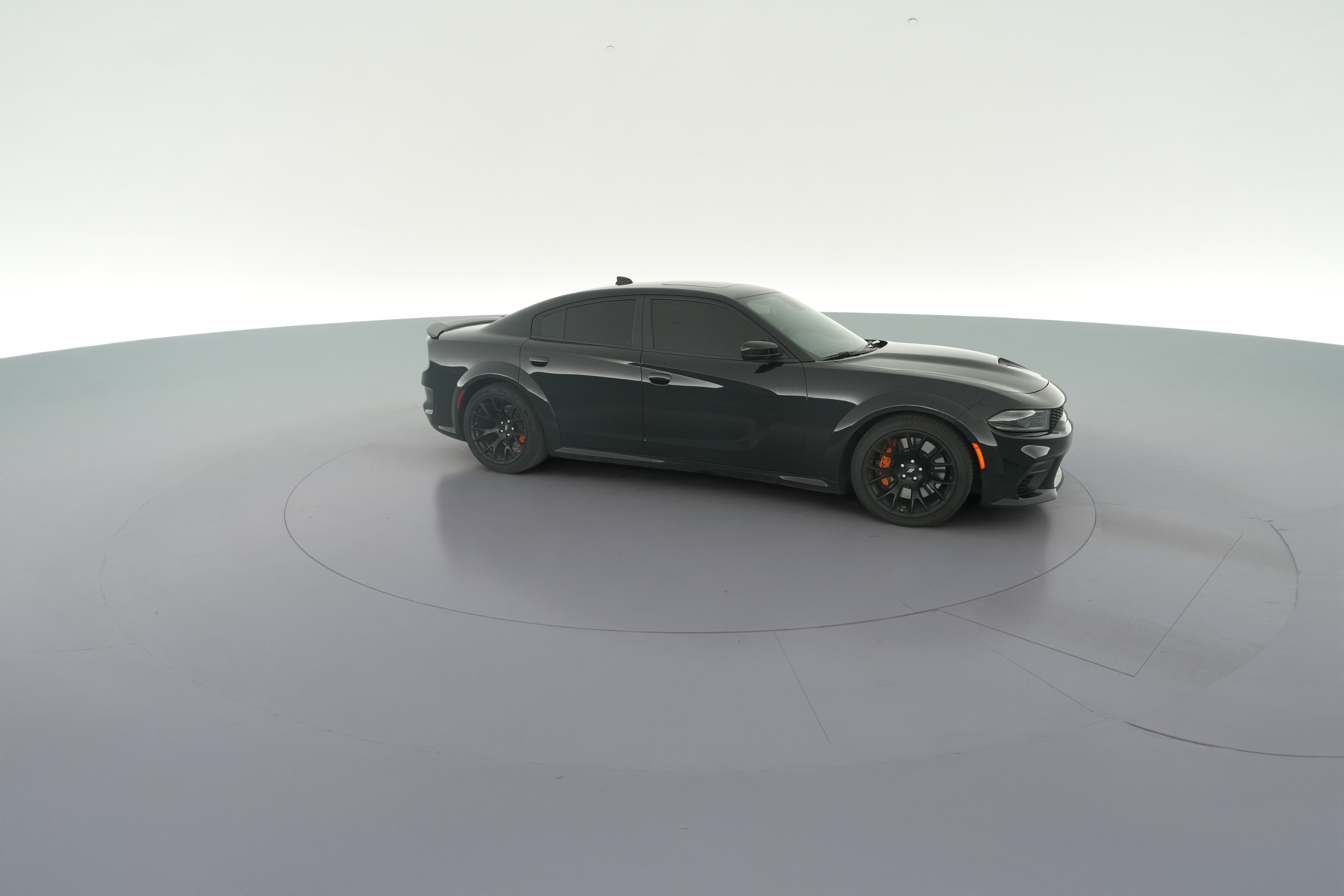 2022 Dodge Charger Scat Pack - Photo 43