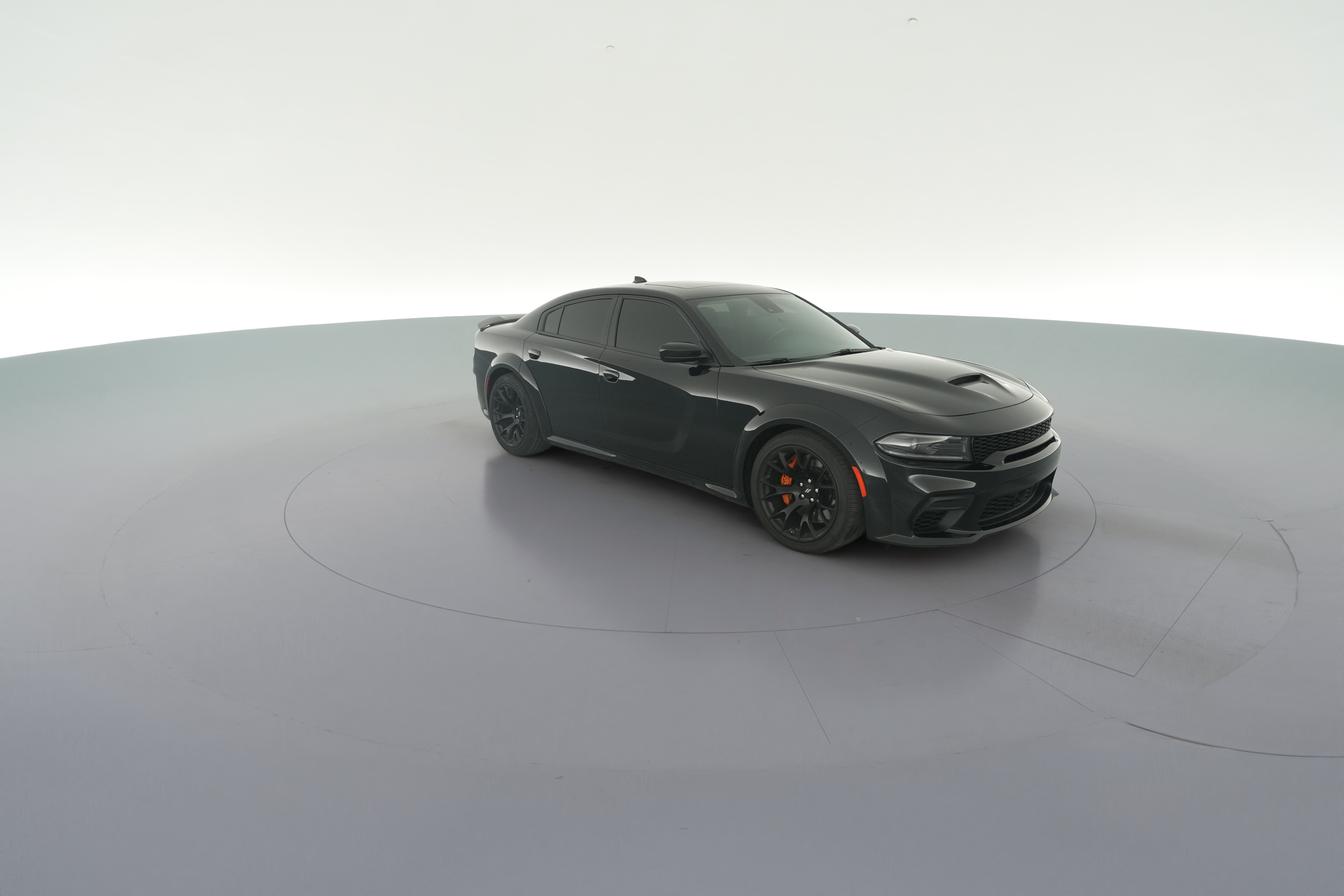 2022 Dodge Charger Scat Pack - Photo 44