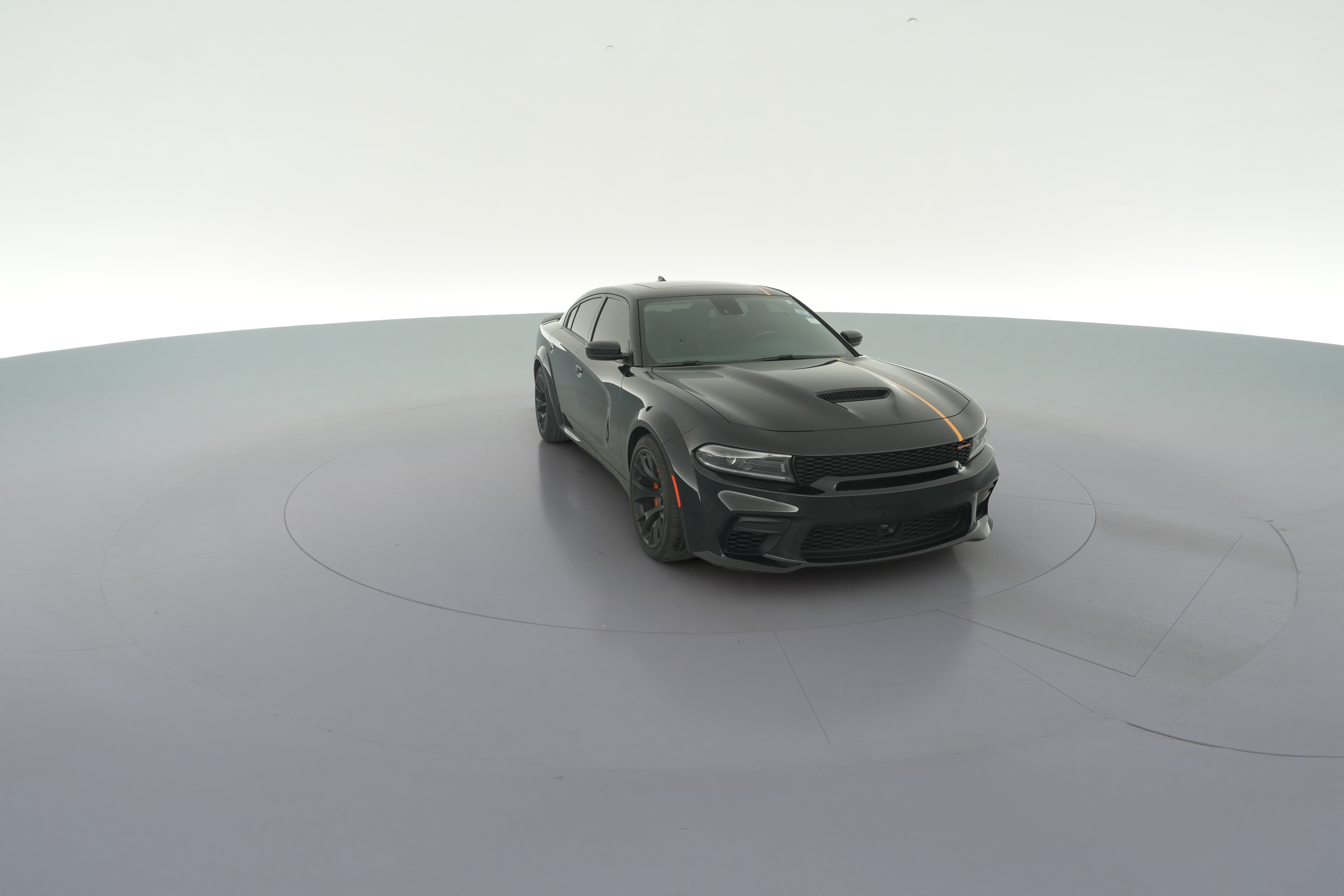 2022 Dodge Charger Scat Pack - Photo 45
