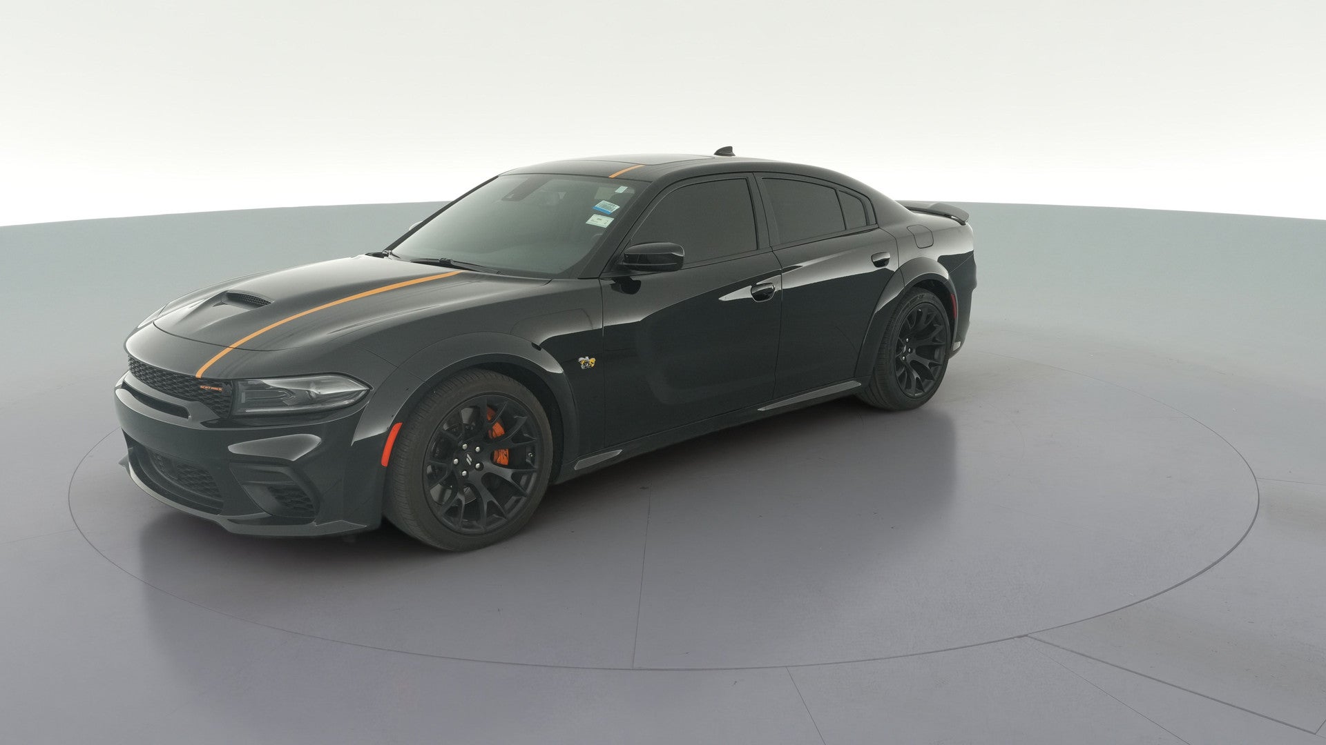2022 Dodge Charger vehicle photo