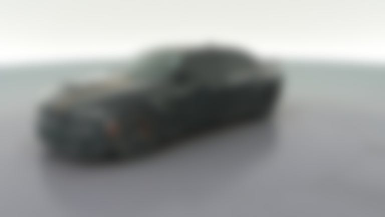 2022 Dodge Charger vehicle photo