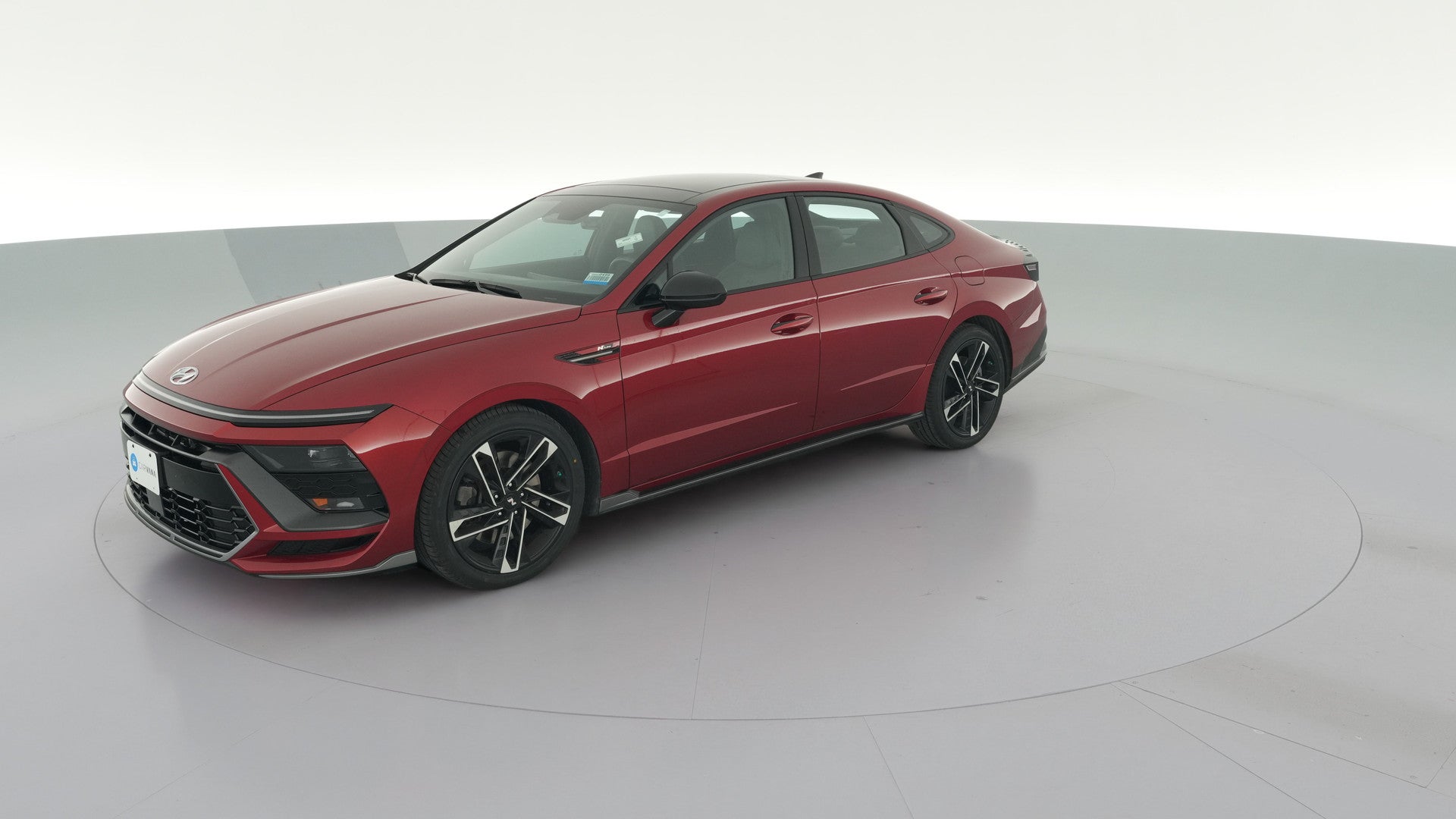 2024 Hyundai Sonata vehicle photo