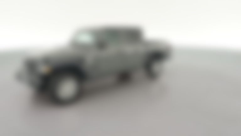 2023 Jeep Gladiator vehicle photo