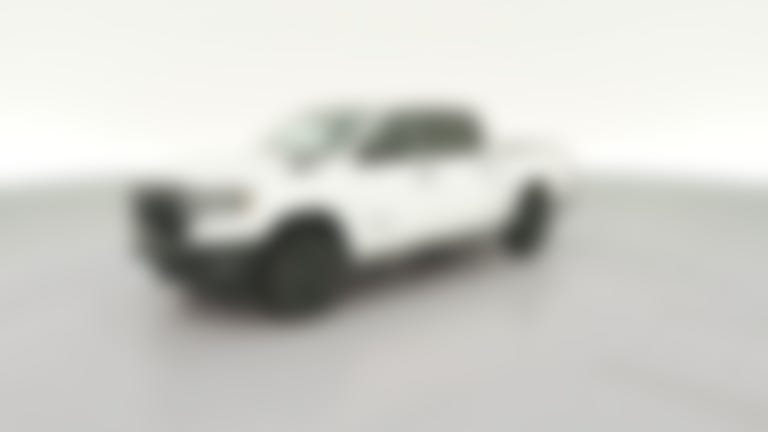 2025 Ram 1500 Crew Cab vehicle photo