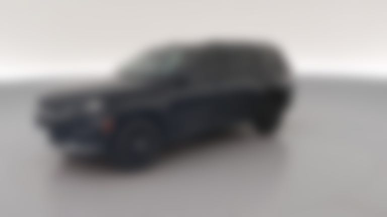 2021 Jeep Grand Cherokee L vehicle photo
