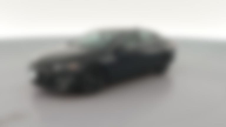 2018 Chevrolet Malibu vehicle photo