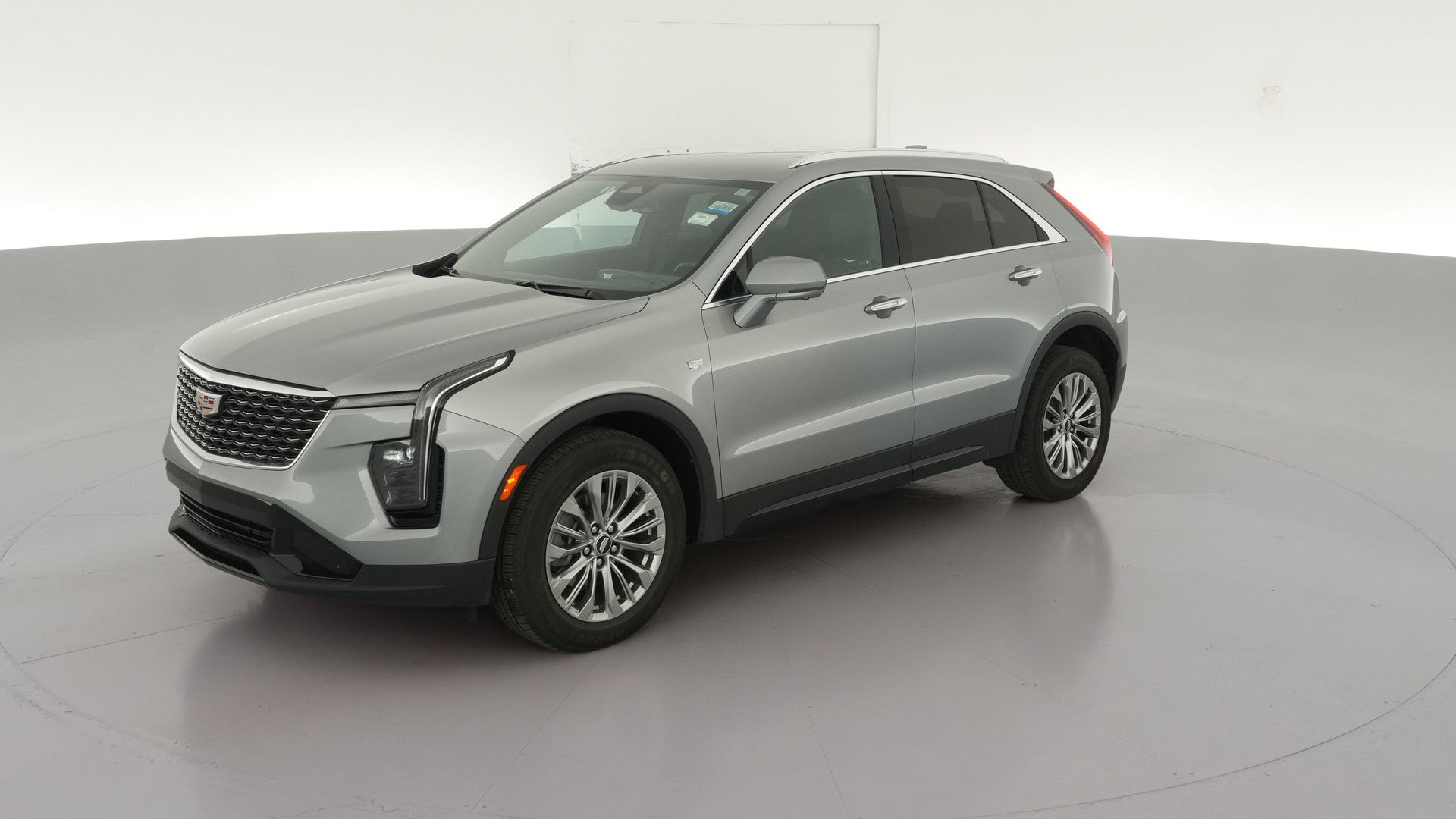 2025 Cadillac XT4 vehicle photo