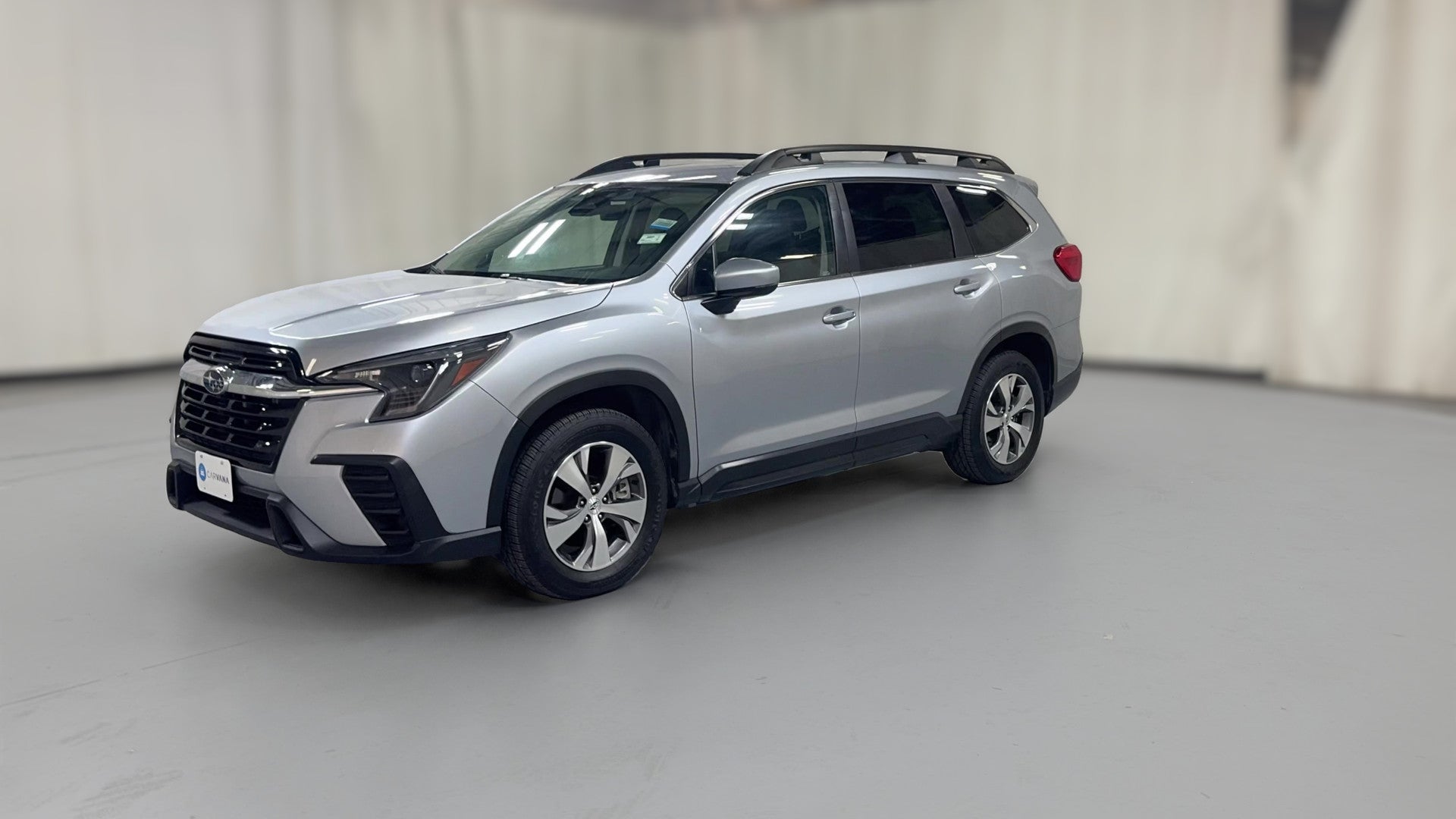 2024 Subaru Ascent vehicle photo