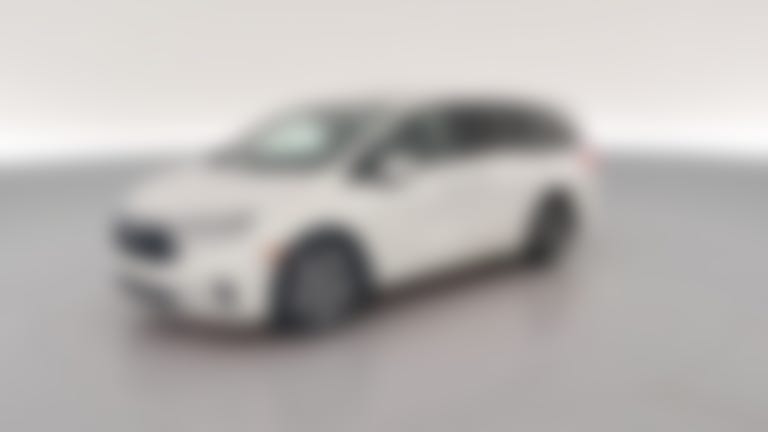 2023 Honda Odyssey vehicle photo
