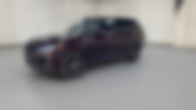 2020 Land Rover Range Rover vehicle photo