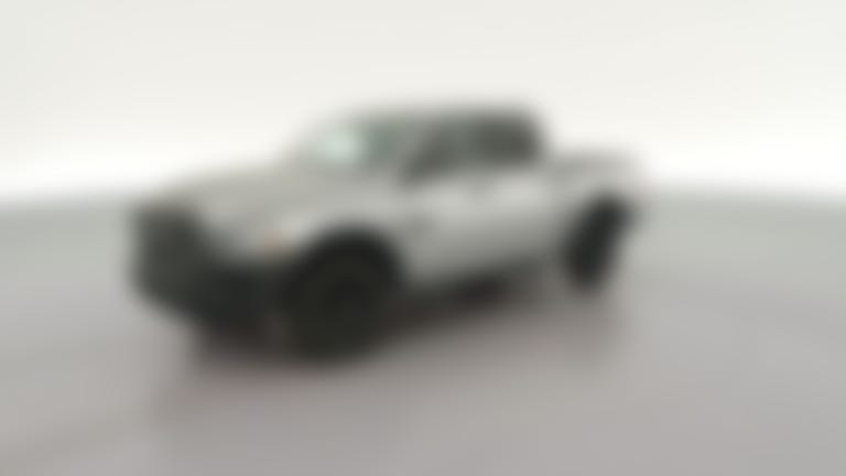 2022 Ram 1500 Classic Crew Cab vehicle photo