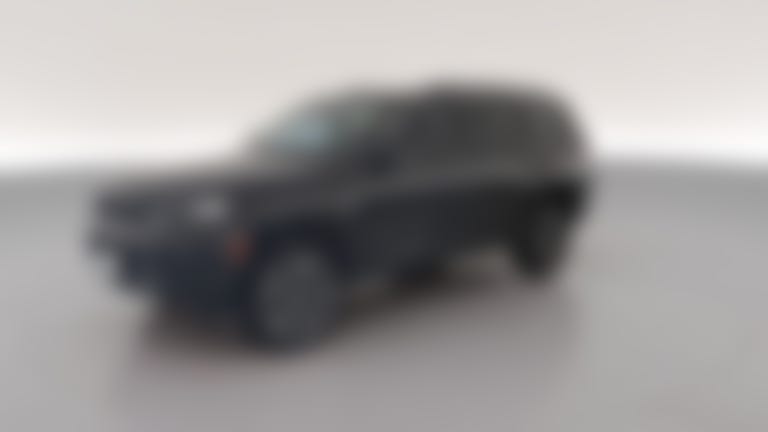 2022 Jeep Grand Cherokee L vehicle photo