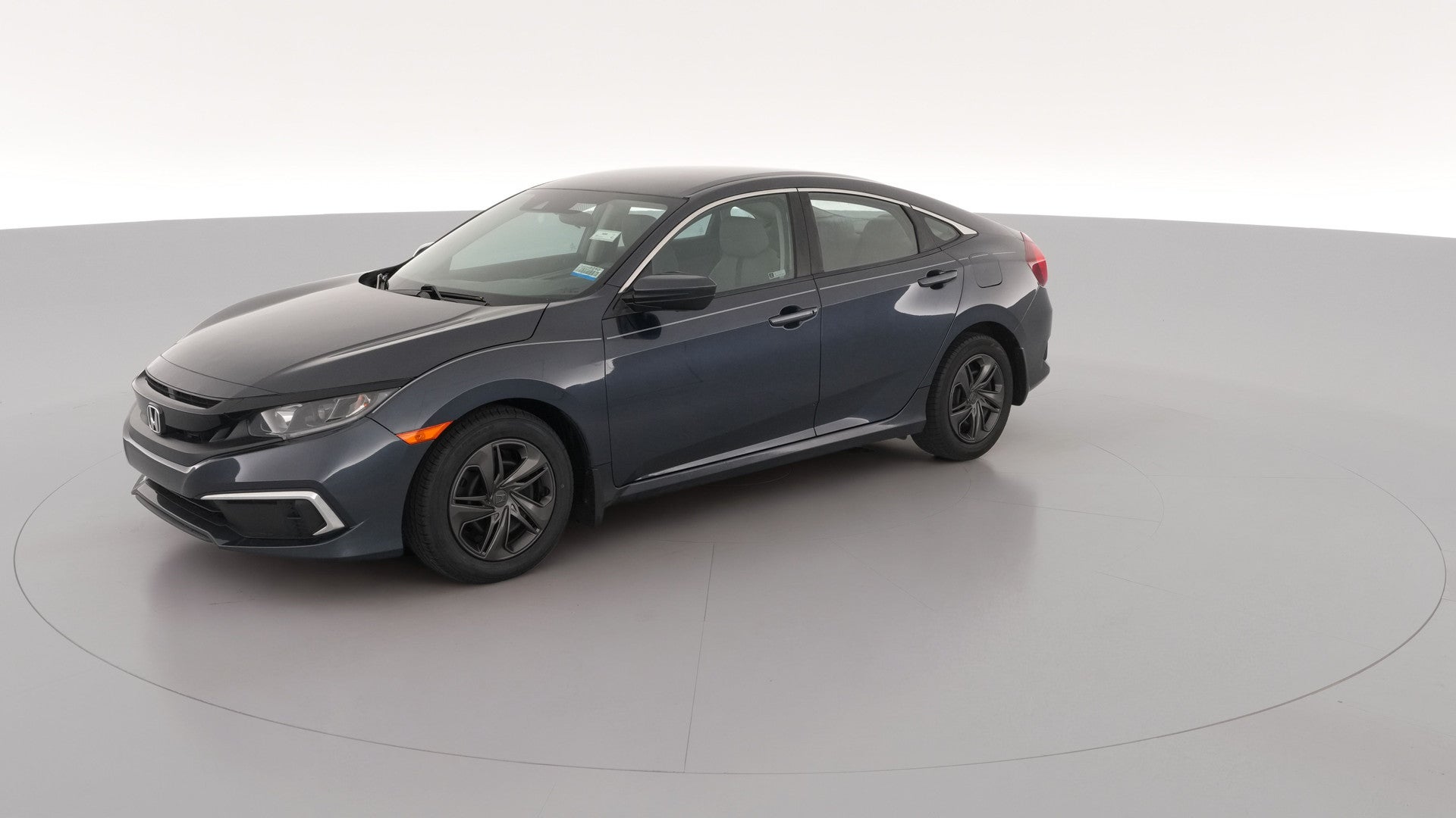 2020 Honda Civic vehicle photo