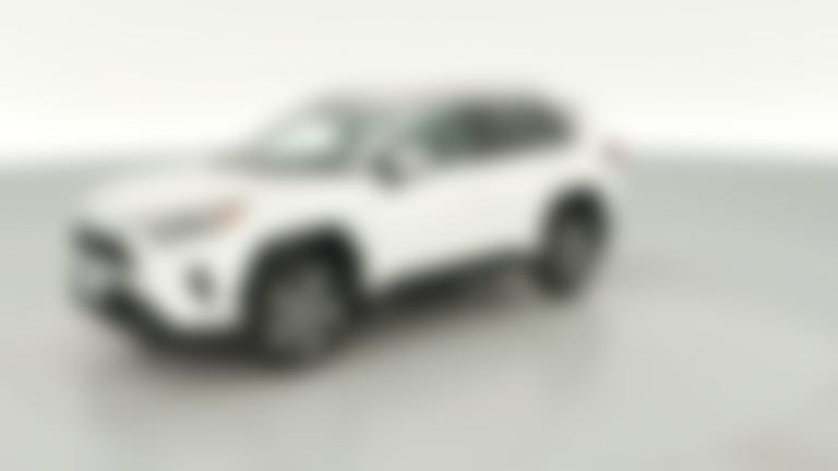 2023 Toyota RAV4 Prime vehicle photo