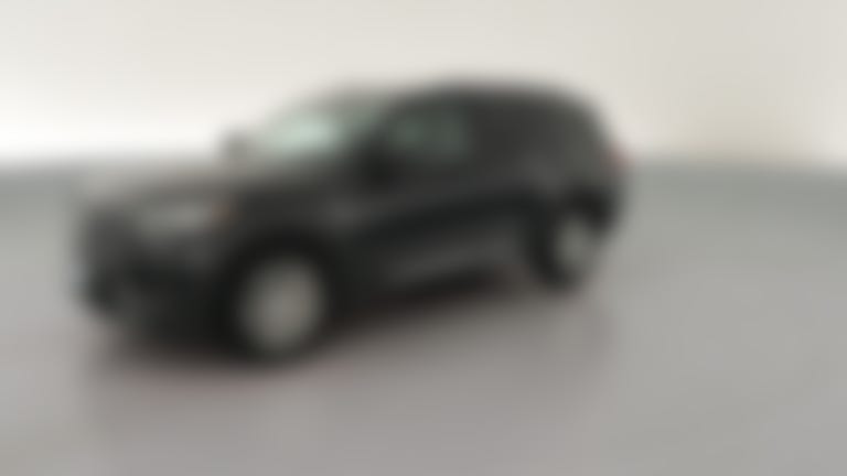 2025 Ford Explorer vehicle photo