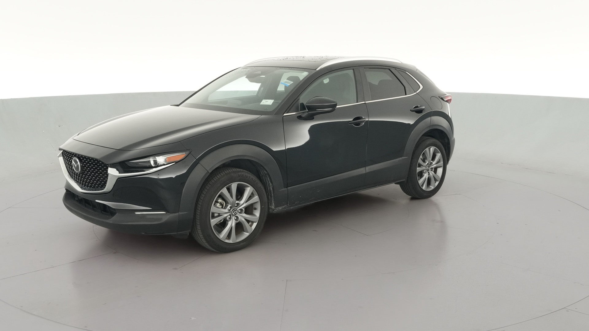 2025 MAZDA CX-30 vehicle photo