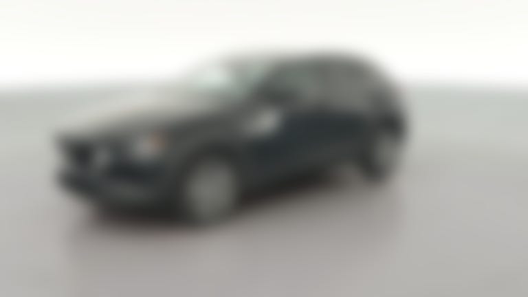 2025 MAZDA CX-30 vehicle photo