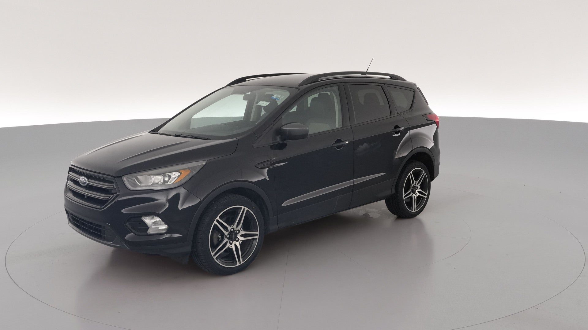 2019 Ford Escape vehicle photo