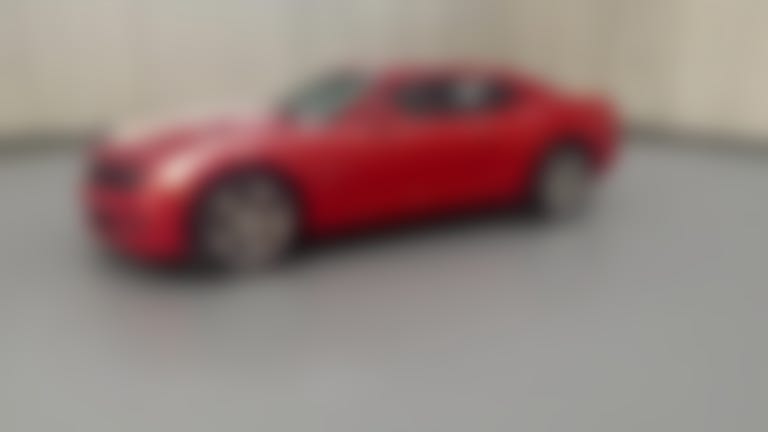 2010 Chevrolet Camaro vehicle photo