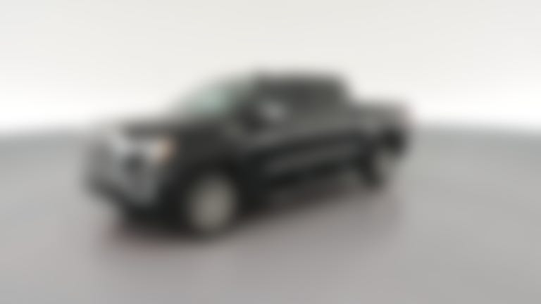 2021 GMC Sierra 1500 Crew Cab vehicle photo