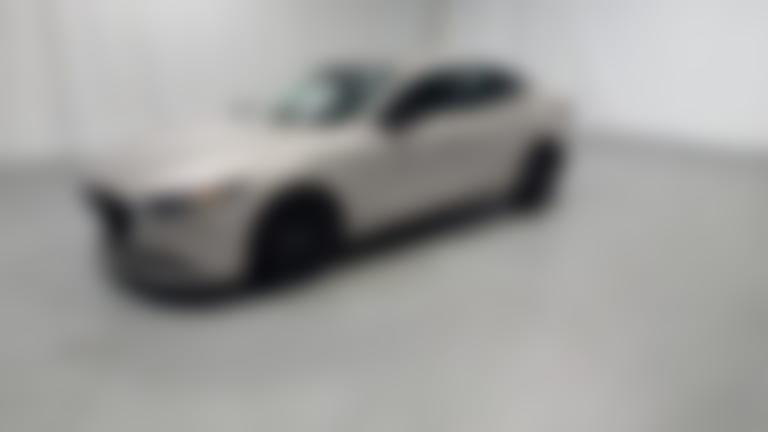 2025 MAZDA MAZDA3 vehicle photo