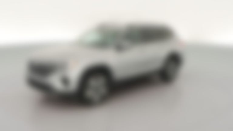 2025 Volkswagen Atlas vehicle photo