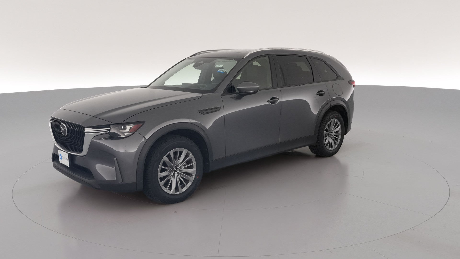 2024 MAZDA CX-90 vehicle photo