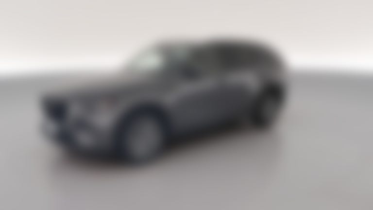 2024 MAZDA CX-90 vehicle photo