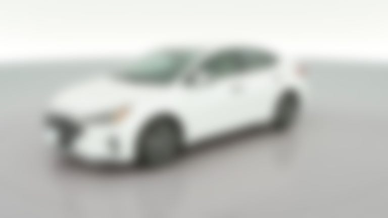 2020 Hyundai Elantra vehicle photo