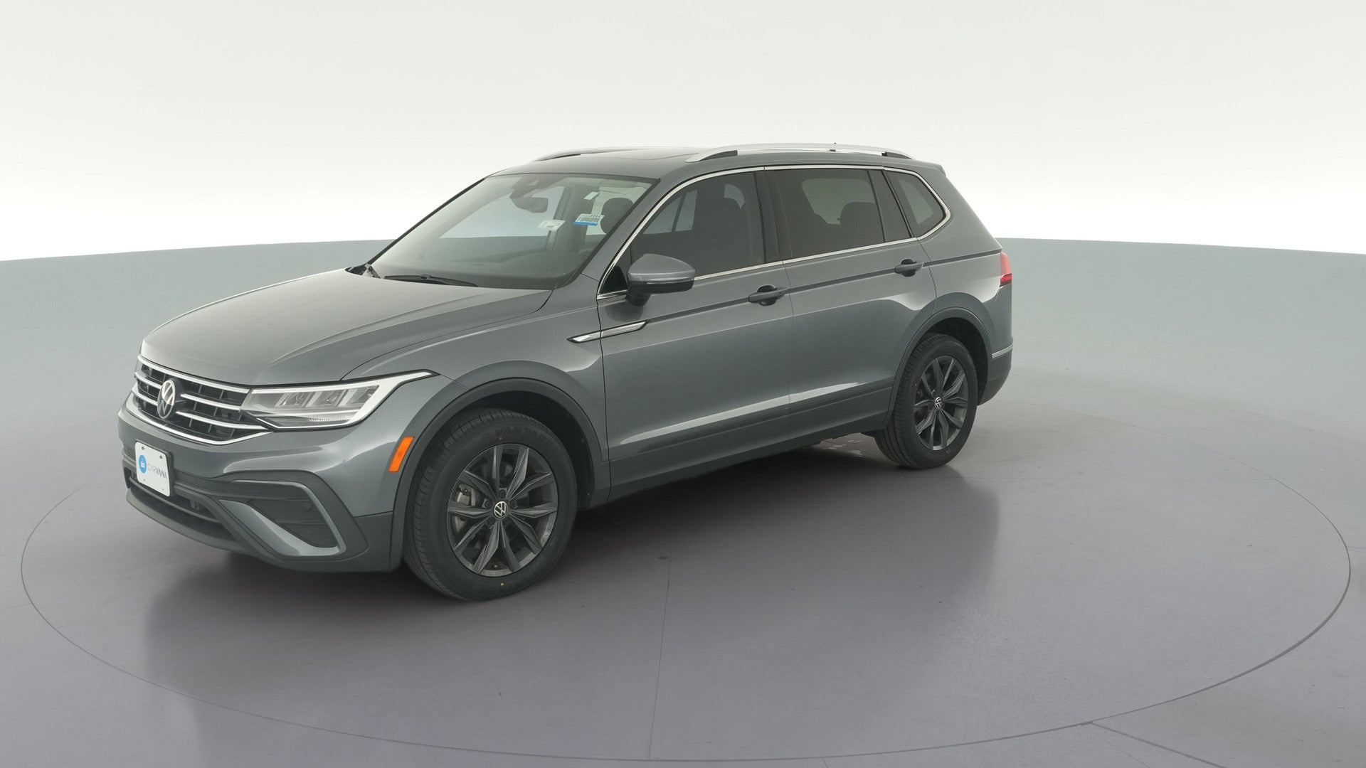 2023 Volkswagen Tiguan vehicle photo