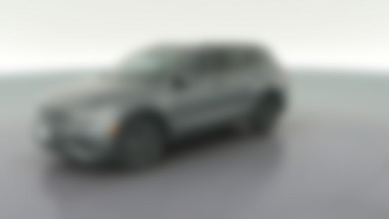 2023 Volkswagen Tiguan vehicle photo
