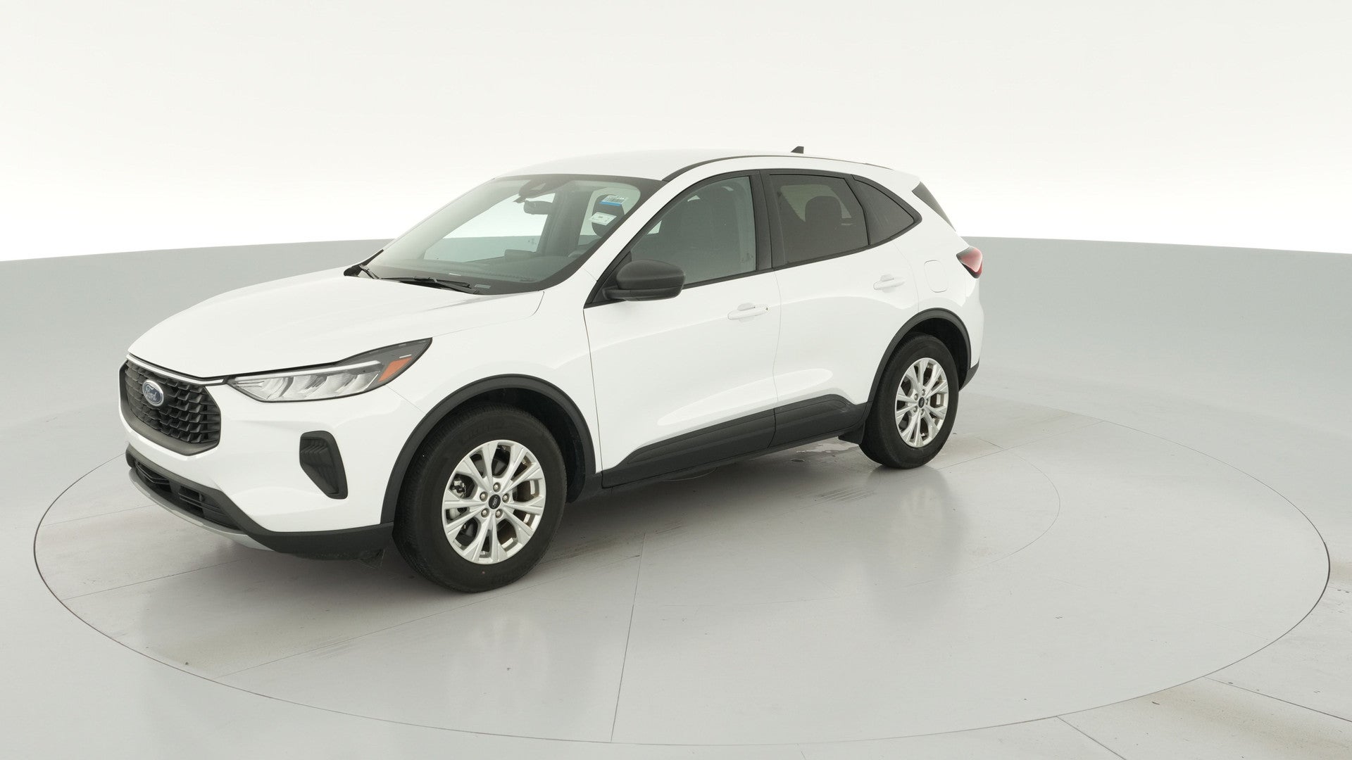 2025 Ford Escape vehicle photo