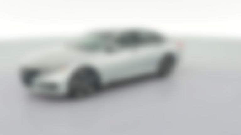 2019 Honda Accord vehicle photo