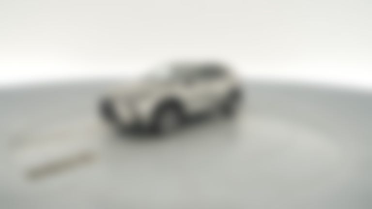 2024 Lexus NX vehicle photo