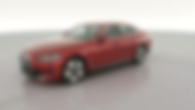 2025 BMW i4 vehicle photo