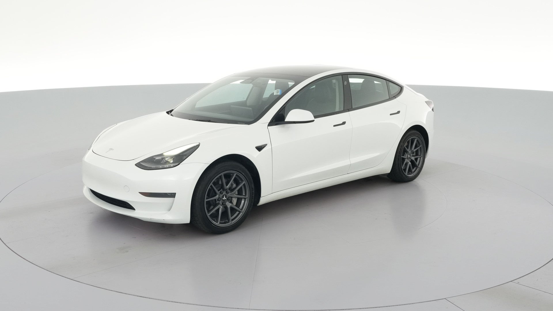 2023 Tesla Model 3 vehicle photo