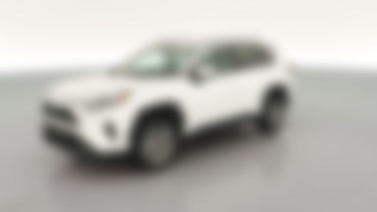 2024 Toyota RAV4 Hybrid vehicle photo
