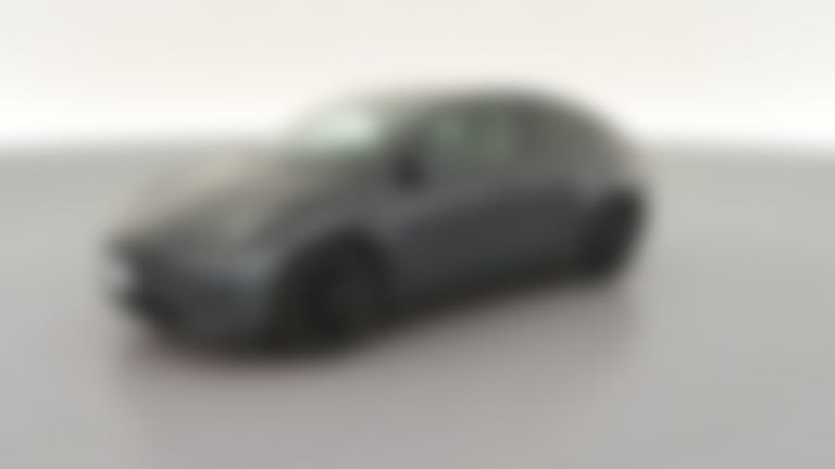 2021 Tesla Model Y vehicle photo