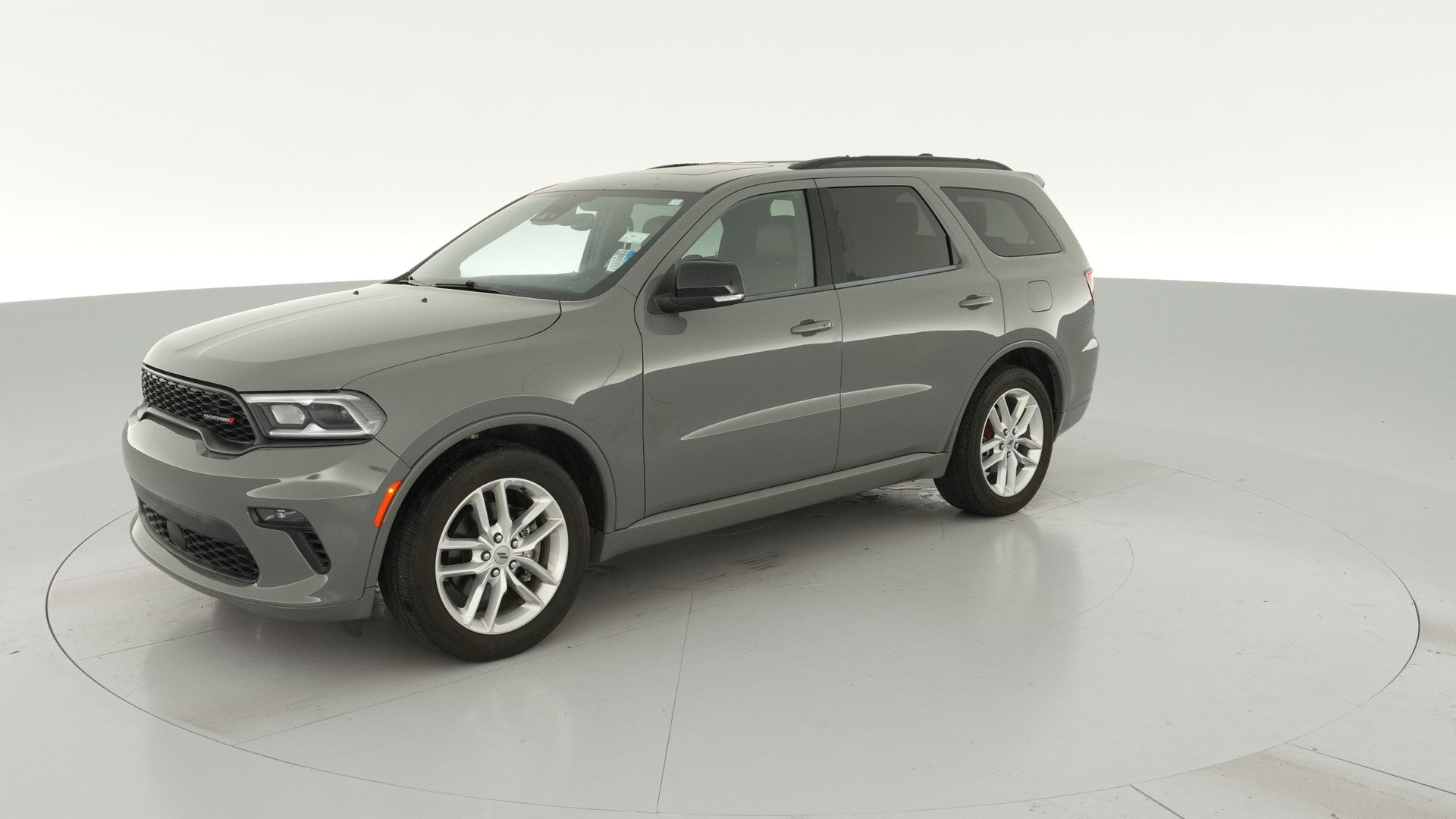 2023 Dodge Durango vehicle photo