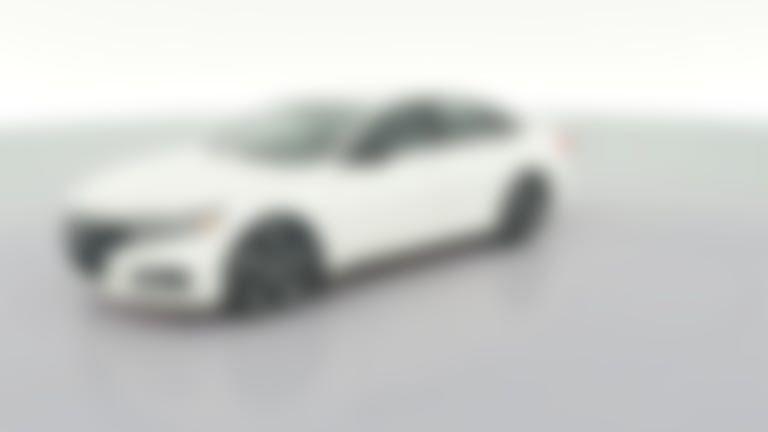2019 Honda Accord vehicle photo