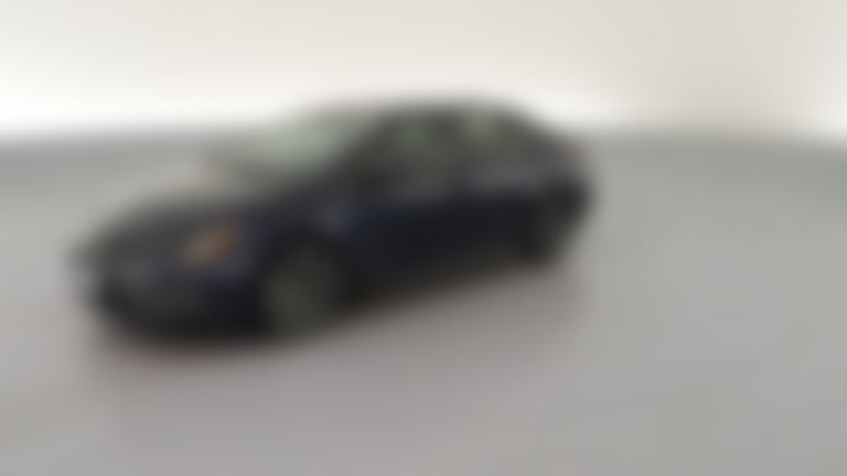 2020 Toyota Corolla vehicle photo