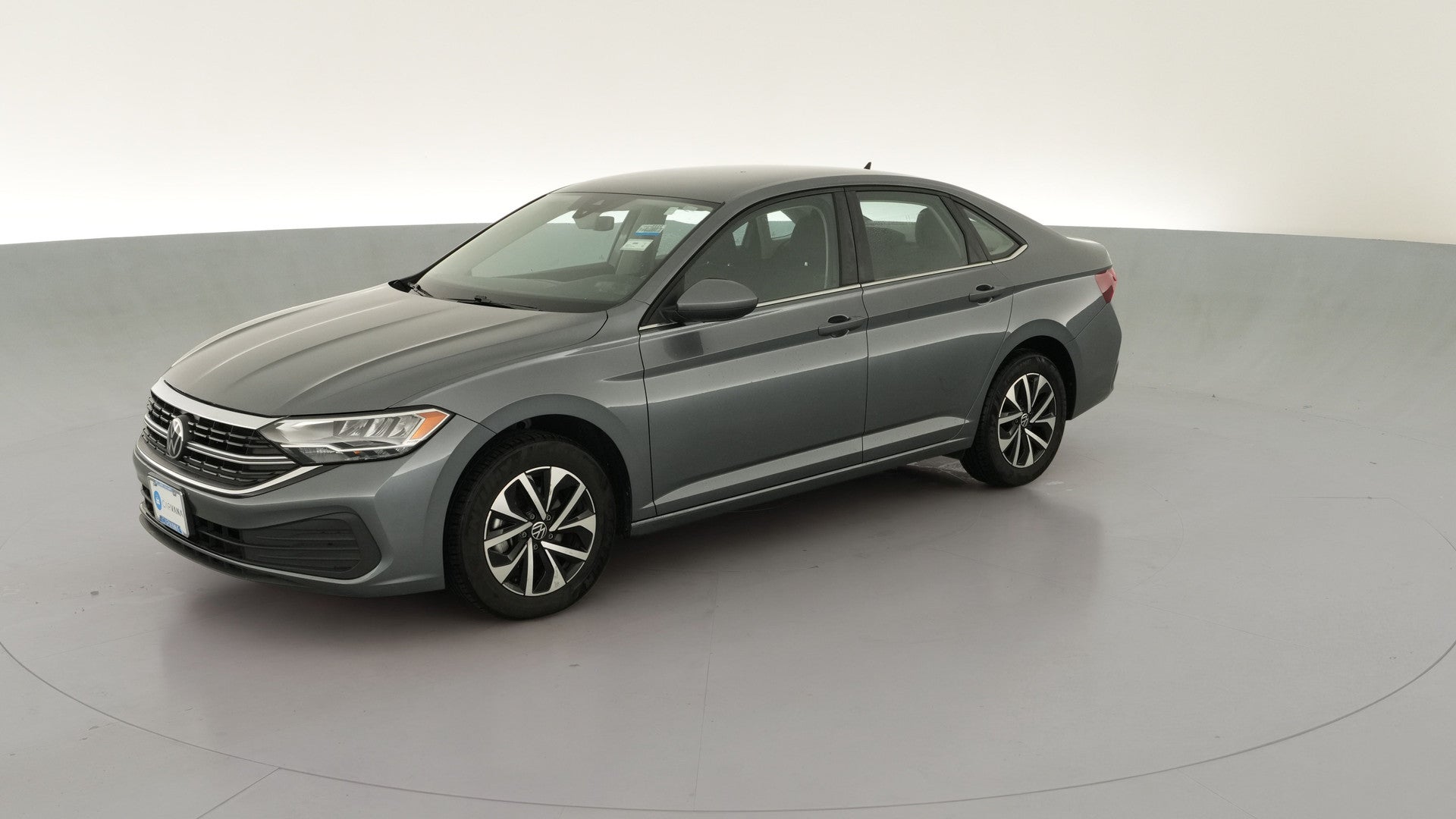 2024 Volkswagen Jetta vehicle photo